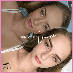 Ombre Brows West Palm Beach