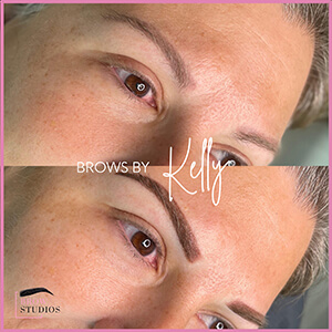 Microblading Coral Springs
